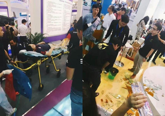 人工智能也有暴脾氣？我國出現(xiàn)首例機器人傷人事件