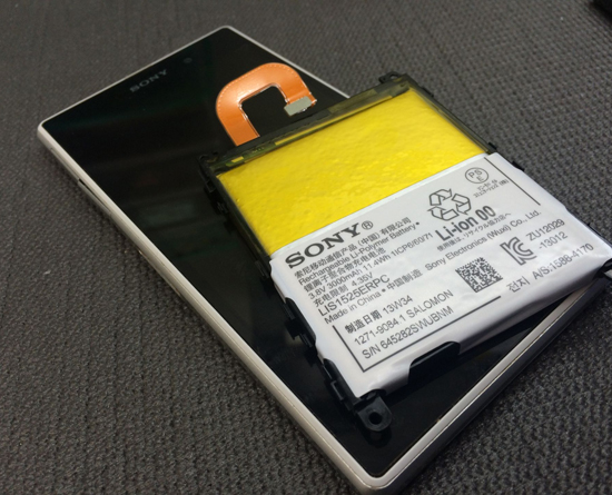 劍橋設(shè)計(jì)新型電池：儲電量飆升5倍