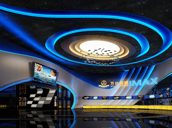 排片誰說了算？萬達(dá)壟斷不了電影院線