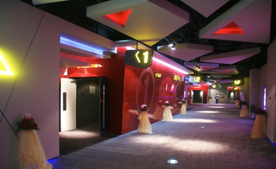 排片誰說了算？萬達(dá)壟斷不了電影院線