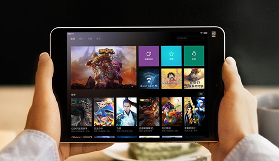 感恩節(jié)購物Party！哪些平板電腦值得買？