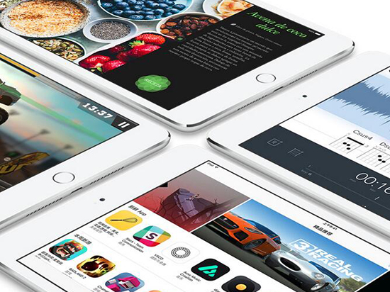 感恩節(jié)購物Party！哪些平板電腦值得買？