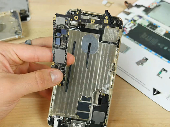 舊機改裝變雙攝iPhone 7 Plus？其實很簡單