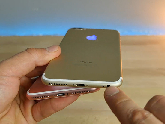 舊機改裝變雙攝iPhone 7 Plus？其實很簡單