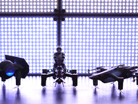 星球大戰(zhàn)無人機：玩的不止是激情還有情懷