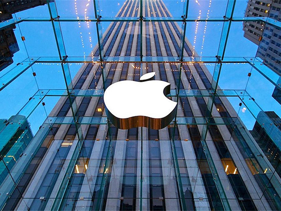 蘋果iPhone這么任性 利潤比智能手機(jī)市場(chǎng)還高