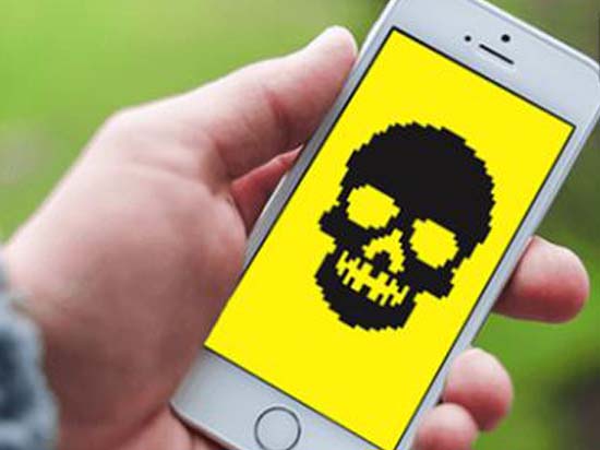 iOS系統(tǒng)又見奇葩BUG：iPhone全體無(wú)一幸免