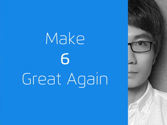 攜魅藍(lán)X首發(fā) 驚喜揭曉果然是Flyme 6