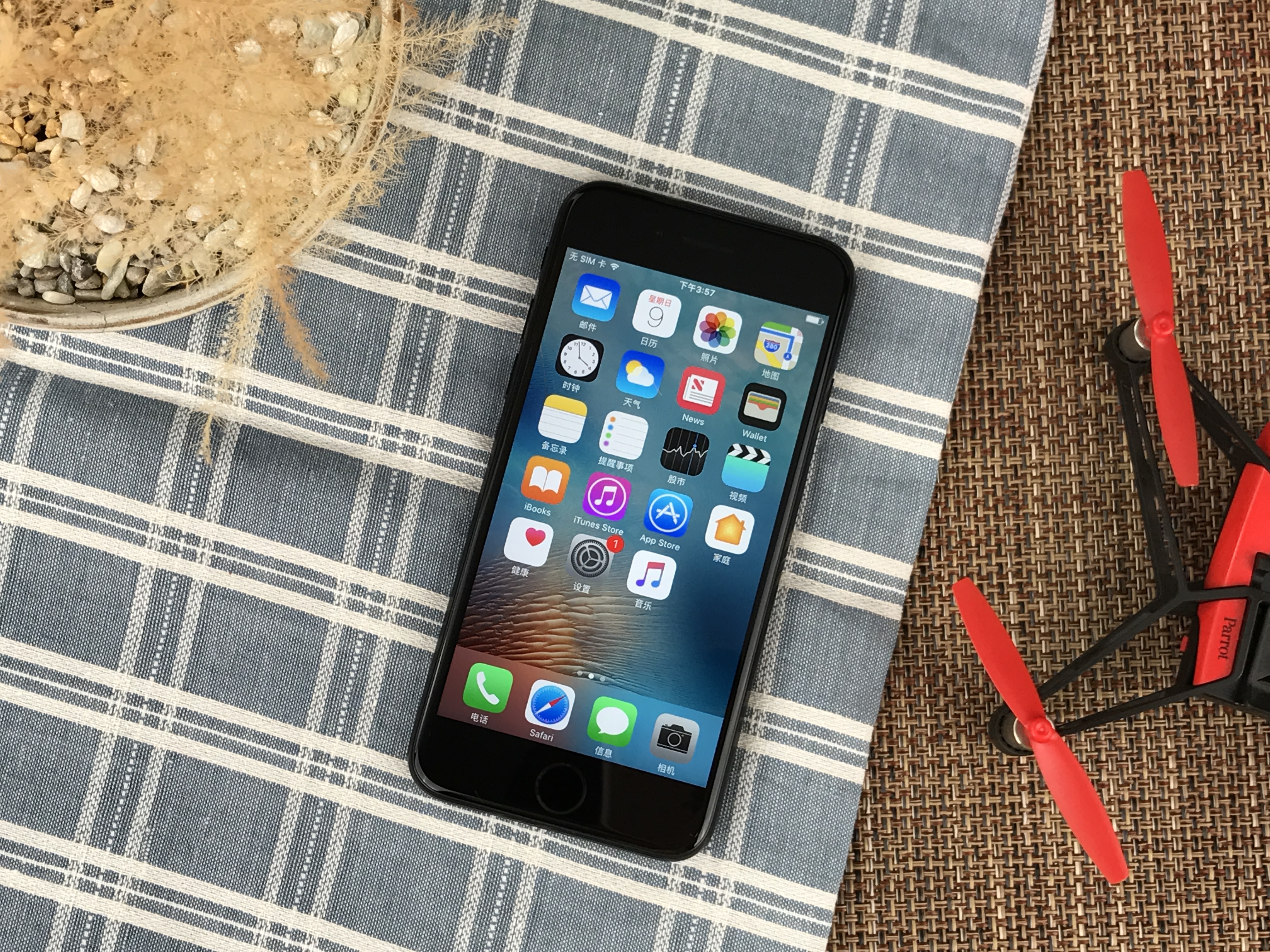 iPhone 7 Plus兩個(gè)月體驗(yàn)：老司機(jī)變藝術(shù)范！