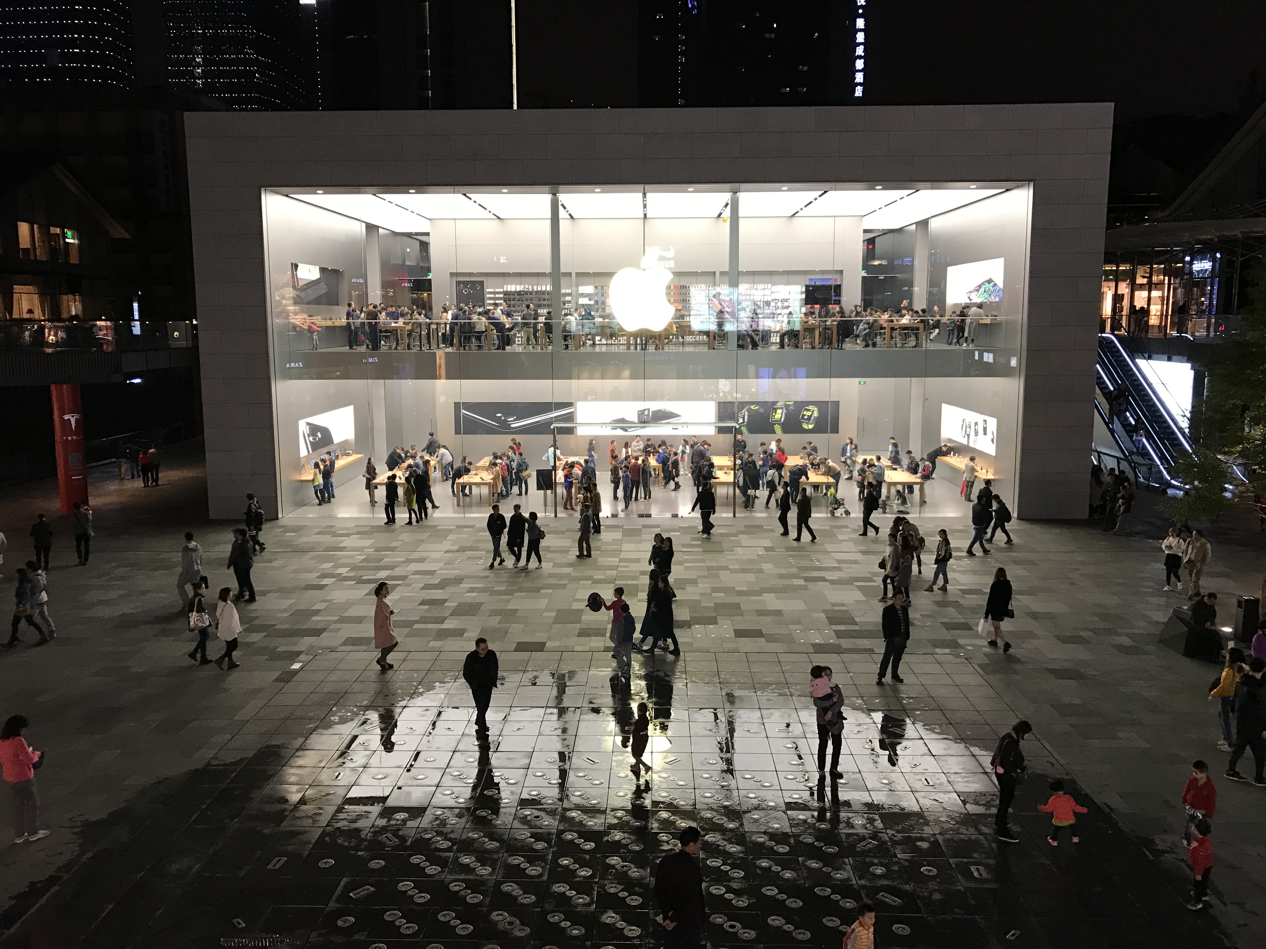 iPhone 7 Plus兩個(gè)月體驗(yàn)：老司機(jī)變藝術(shù)范！