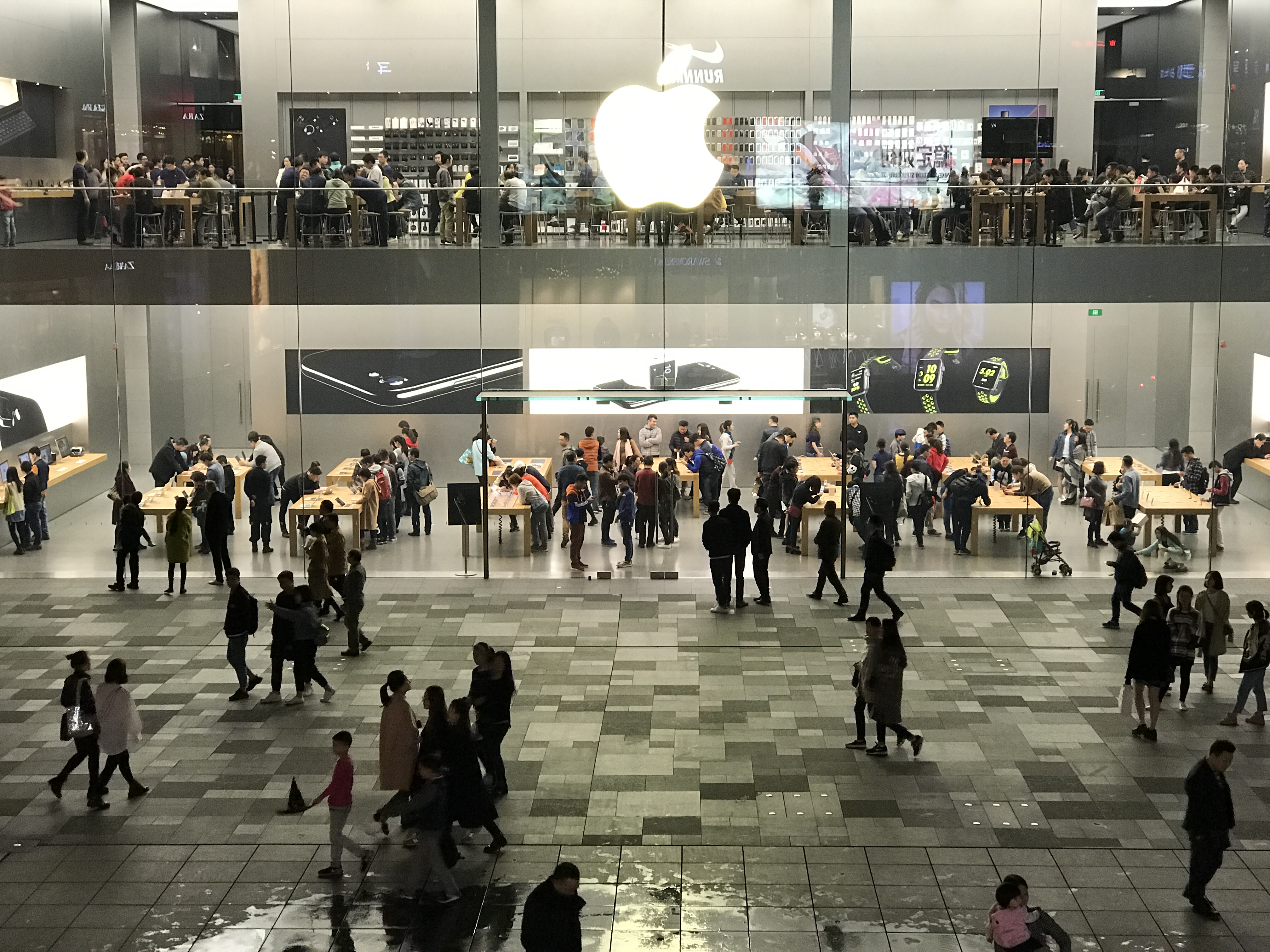 iPhone 7 Plus兩個(gè)月體驗(yàn)：老司機(jī)變藝術(shù)范！