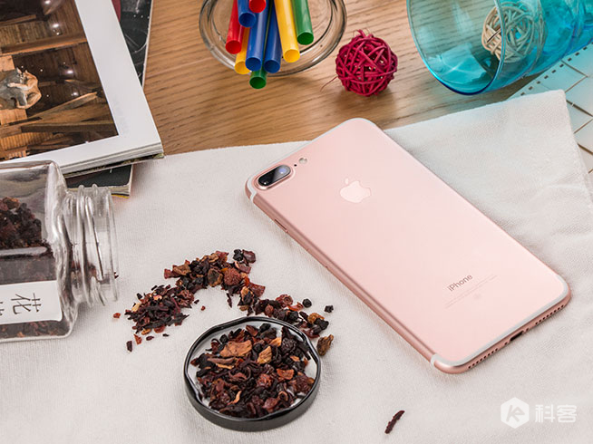 iPhone 7 Plus兩個(gè)月體驗(yàn)：老司機(jī)變藝術(shù)范！