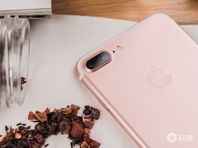 iPhone 7 Plus兩個(gè)月體驗(yàn)：老司機(jī)變藝術(shù)范！