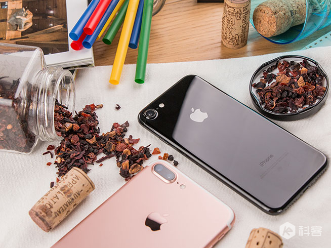 iPhone 7 Plus兩個(gè)月體驗(yàn)：老司機(jī)變藝術(shù)范！