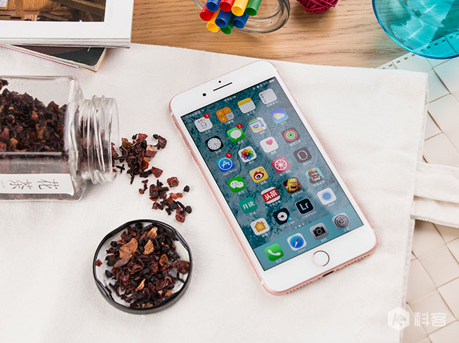 iPhone 7 Plus兩個(gè)月體驗(yàn)：老司機(jī)變藝術(shù)范！