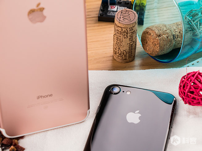 iPhone 7 Plus兩個(gè)月體驗(yàn)：老司機(jī)變藝術(shù)范！