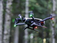 這回虧大了！GoPro無人機召回額外贈送Hero 5