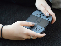 性價(jià)比感人：任天堂要打價(jià)格戰(zhàn)！Switch曝只賣1700元