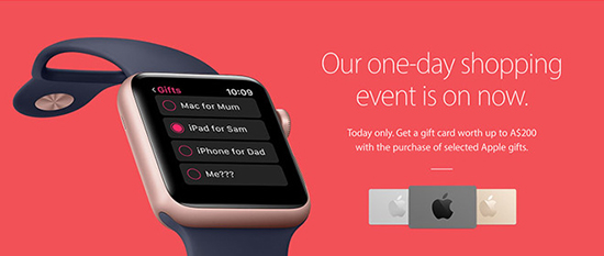 只能當(dāng)吃瓜觀眾看老外剁手？不如去廣州新開的Apple Store