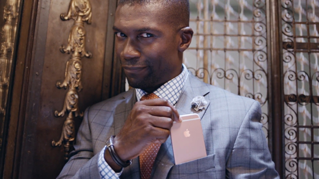 黑科技：蘋果承認(rèn)iPhone 6s有問(wèn)題 錘子魅族手機(jī)不合格