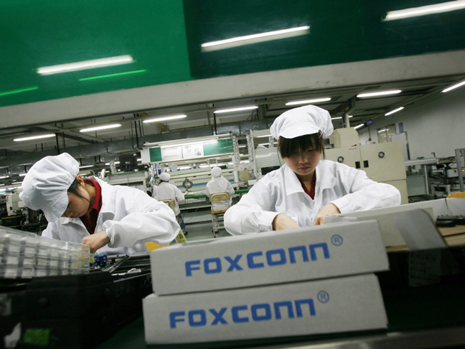 黑科技：蘋果承認(rèn)iPhone 6s有問(wèn)題 錘子魅族手機(jī)不合格