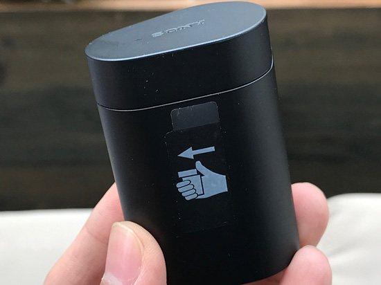 AirPods勁敵 索尼Xperia Ear智能耳機(jī)將發(fā)售