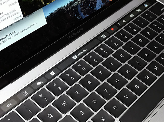 還能好好玩耍？新MacBook Pro出現(xiàn)花屏問(wèn)題