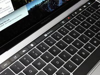 還能好好玩耍？新MacBook Pro出現(xiàn)花屏問題