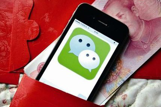 支付寶變支付鴇？想當(dāng)微信你還差個(gè)陌陌！