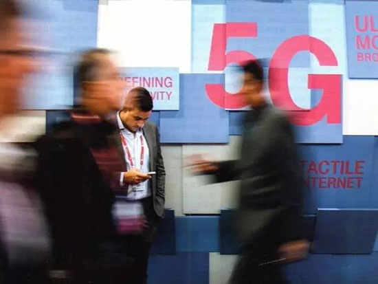 4G網(wǎng)絡(luò)夠用了嗎？千兆LTE和5G還能帶來什么