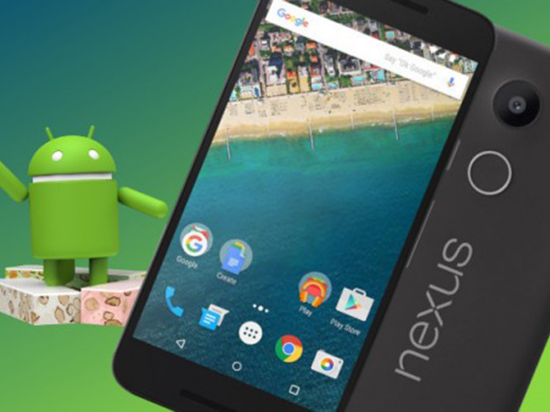 谷歌計(jì)劃12月6日開(kāi)始向Nexus推送安卓7.1.1