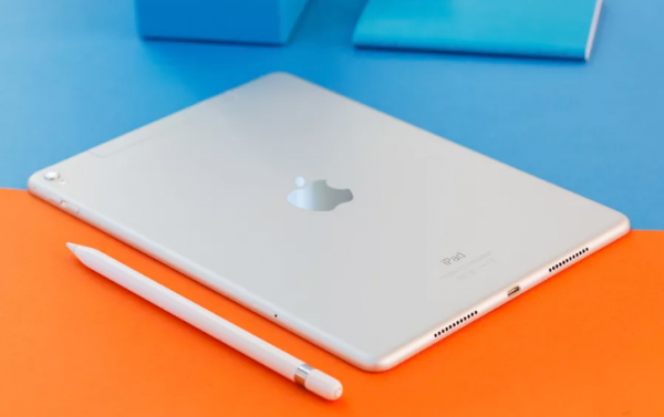 新iPad或迎來重大改變：物理Home鍵不見了？