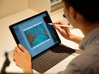 新iPad或迎來重大改變：物理Home鍵不見了？