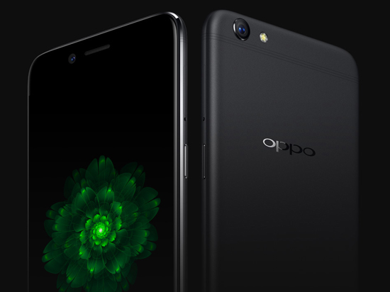 繼續(xù)沖擊 華為、OPPO、vivo三巨頭2017出貨目標(biāo)曝光