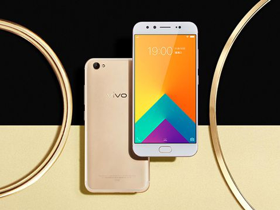 繼續(xù)沖擊 華為、OPPO、vivo三巨頭2017出貨目標(biāo)曝光