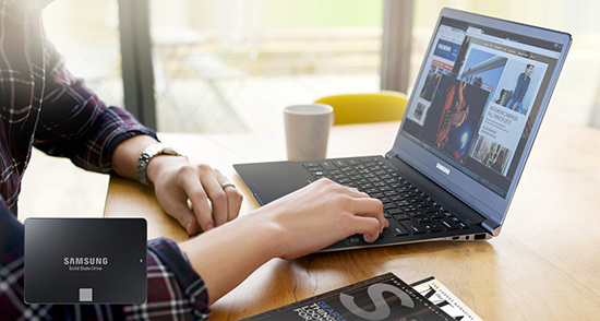 電腦升級(jí)就選它！5款高性價(jià)比SSD推薦