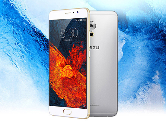 科客晚報(bào)：魅族PRO 6 Plus實(shí)力空降 iPhone再陷關(guān)機(jī)門