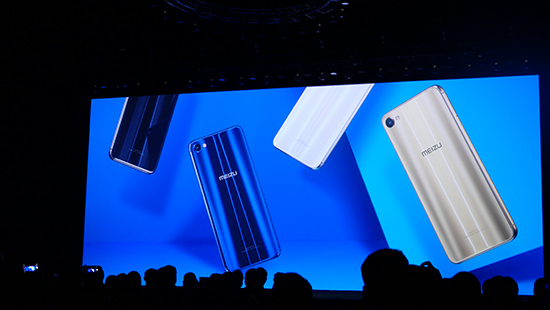 魅族新品三連發(fā) “國(guó)行三星”P(pán)RO 6 Plus才是最大驚喜