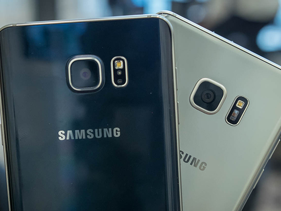 這招狠！三星聯(lián)手運營商切斷Note 7網(wǎng)絡(luò)