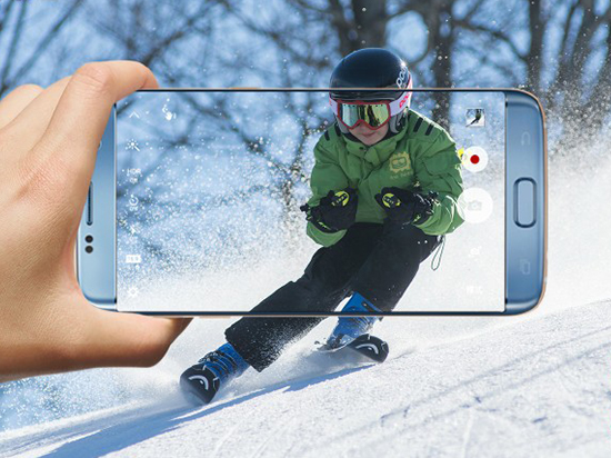 科客猜想：2017年手機廠商都會玩上什么噱頭？