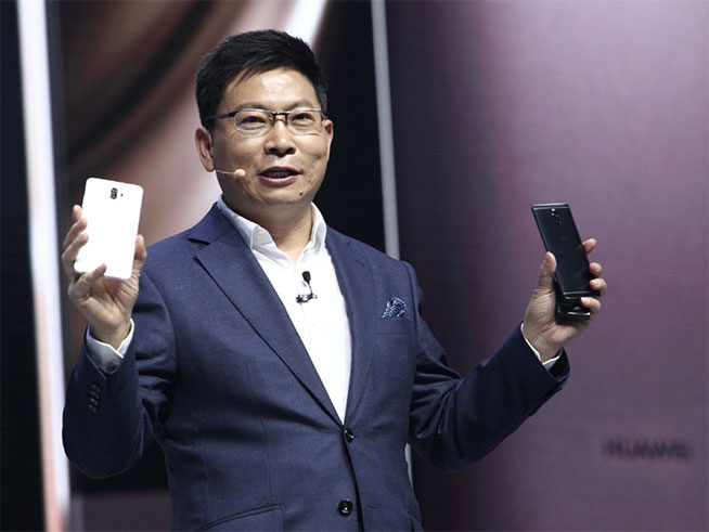 華為Mate 9迎兩大喜訊！谷歌GMS服務(wù)輕松裝