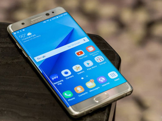 科客晚報(bào):諾基亞2017年回歸 三星對(duì)Note7進(jìn)行遠(yuǎn)程斷網(wǎng)