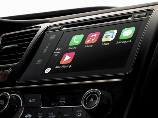 蘋果高層自曝 自動(dòng)駕駛汽車真的有戲？