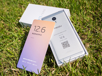 疑似魅藍(lán)Note 5曝光：搭載三星Exynos 8990？