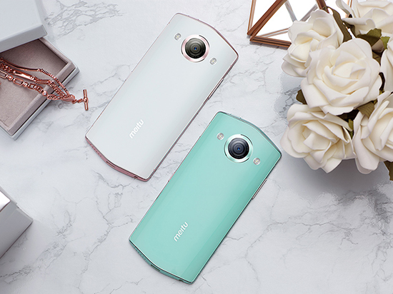 科客晚報(bào)：全新美圖M6s即將開搶 設(shè)計(jì)導(dǎo)致Note7爆炸？