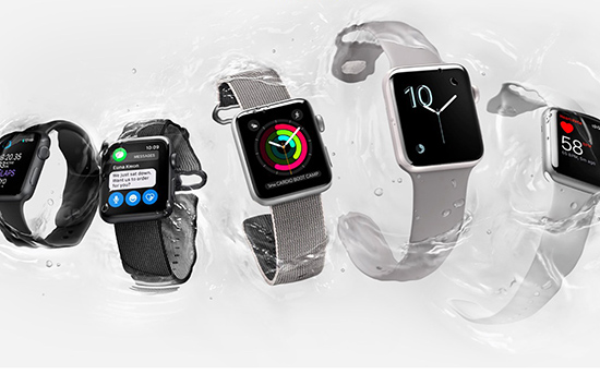 不如手環(huán)賣得好？Apple Watch銷量暴跌