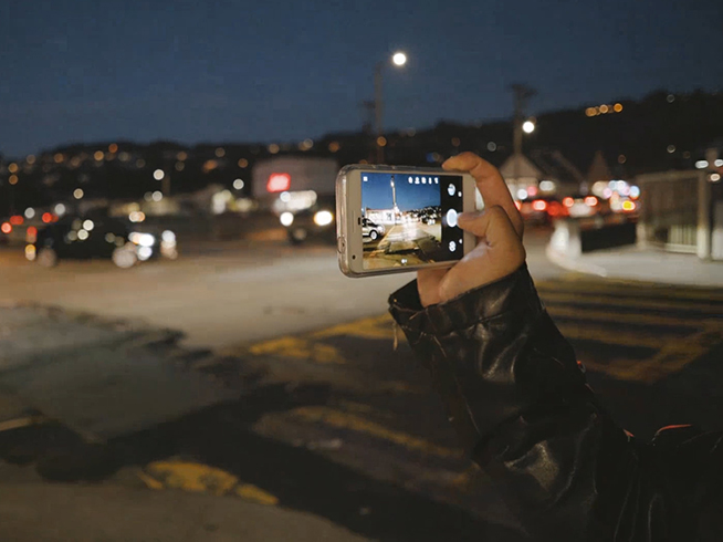 真的很強嗎?一加手機3T拍照PK谷歌Pixel XL