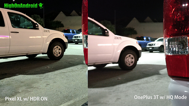 真的很強嗎?一加手機3T拍照PK谷歌Pixel XL