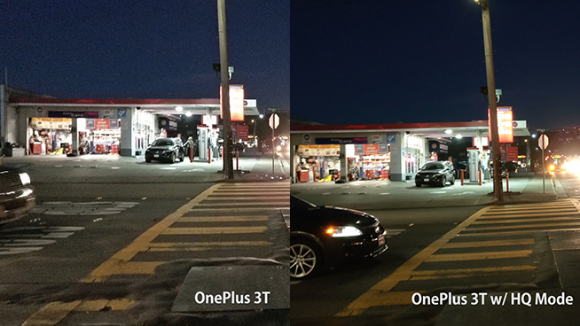 真的很強嗎?一加手機3T拍照PK谷歌Pixel XL