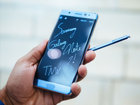 就這樣結(jié)束吧！三星將不再給Note7用戶進(jìn)行額外補(bǔ)償